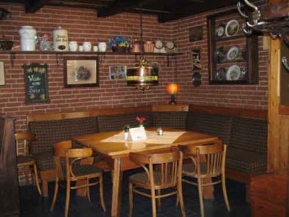 Foto: Restaurant Adlerhorst